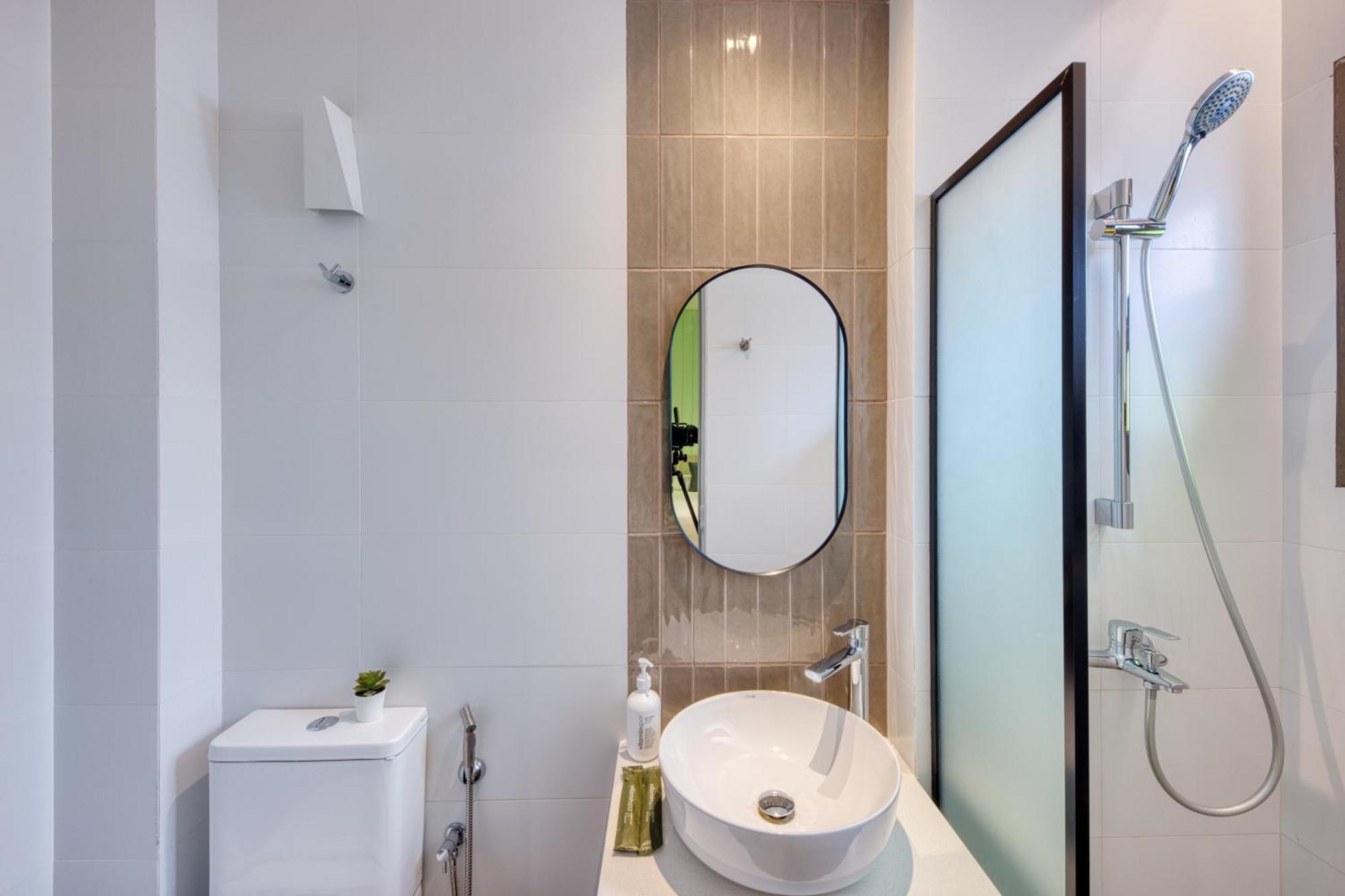 Habyt Kallang Khách sạn hẻo lánh *